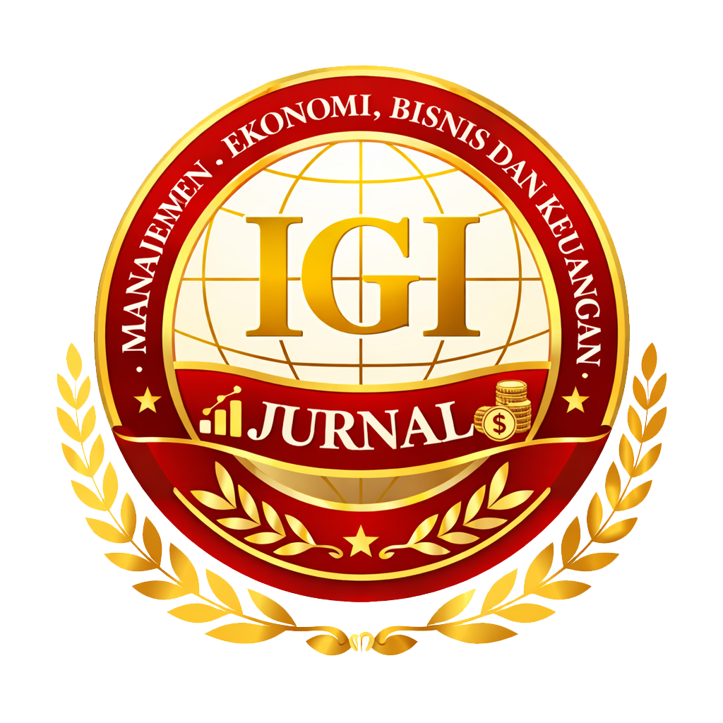 Ejournal Jmebk